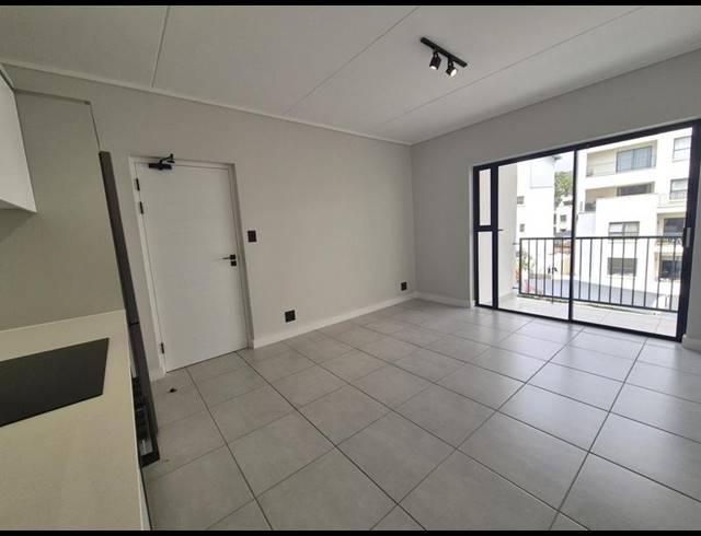 1 BEDROOM PROPERTY TO RENT IN KYALAMI HILLS